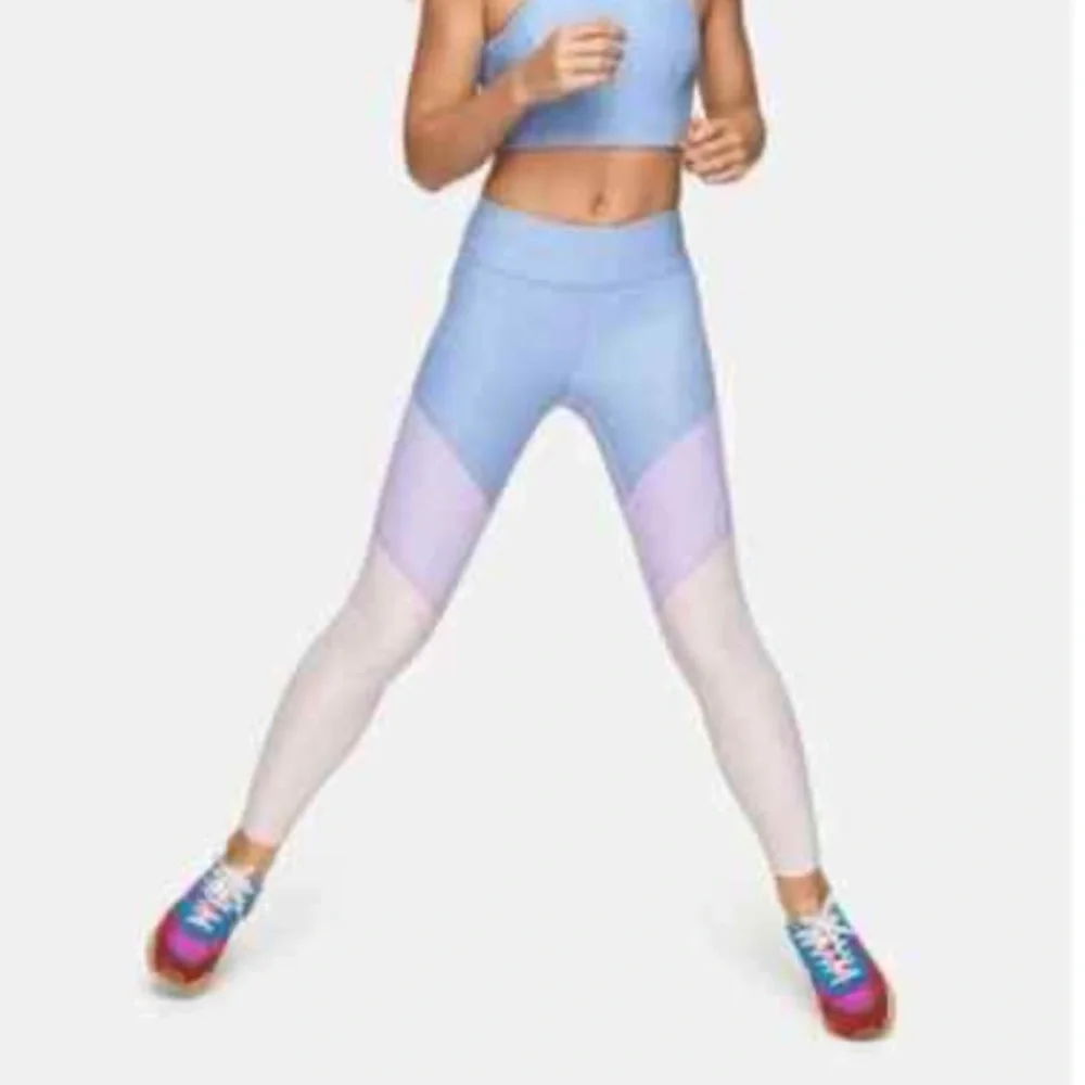 NWT Outdoor Voices Springs Leggings - Picture 2 of 7